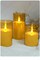 Designer’s Shop CS-7201 Flameless LED candle Acrylic shell with Remote Control Timer. 5 pc packed, color : Gold